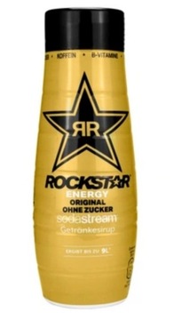 SODASTREAM ROCKSTAR ENERGY SYROP 440ml Z NIEMIEC
