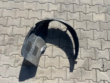 Hyundai I20 I Nadkole Lewe Przód