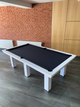 Бильярдный стол Modena 6 футов с крышкой