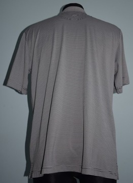 Greg Norman Play Dry koszulka polo r.M