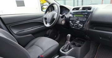 Mitsubishi Space Star Hatchback 5d Facelifting 1.0  71KM 2019 Mitsubishi Space Star Mitsubishi Space Star Benzyna 71KM, zdjęcie 22