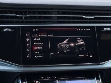 Audi Q7 II SUV Facelifting  3.0 50 TDI 286KM 2024 Audi Q7 Adaptacyjne zawieszenie , Ambiente , Kamera Cofania , Matrix 3.0, zdjęcie 25