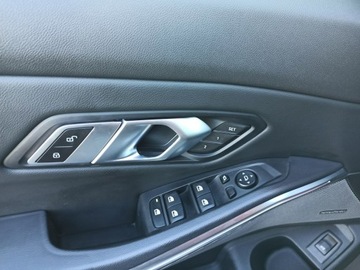 BMW Seria 3 G20-G21 Limuzyna M 3.0 M340i 374KM 2022 BMW 340 X Drive, M 340i, bogata opcja, zdjęcie 17