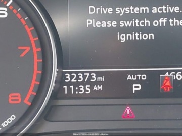 Audi A4 B9 2022 Audi a4 Premium 40 Tfsi Quattro S Tronic 2022 2.0l 2.0 Benzyna 201KM, zdjęcie 11