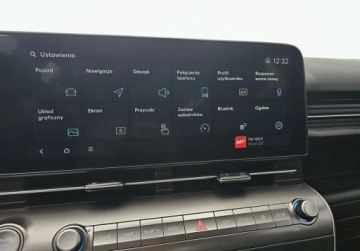 Hyundai Kona I Crossover Facelifting 1.0 T-GDI 120KM 2024 Hyundai Kona Pakiet Smart, PL Salon, Umowa Serwisowa, I Wl, Grupa Adamowscy, zdjęcie 25