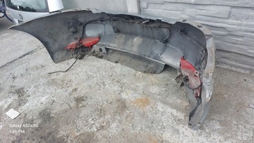 ALFA ROMEO GT 03- NÁRAZNÍK ZADNÍ PDC 694