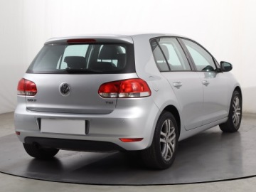 Volkswagen Golf VII Hatchback 3d 1.2 TSI 105KM 2012 VW Golf 1.2 TSI, Salon Polska, Serwis ASO, zdjęcie 4