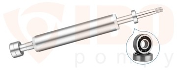 Погружной насос TI 27 IBO 750 Вт 3 дюйма