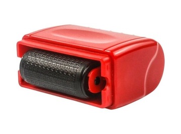 МАСКИРОВКА ШТАМПОВОГО РУЛОНА МАСКИРОВКА ДАННЫХ 3xINK