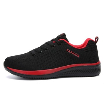 MęSkie Buty Sportowe Pary Buty Na Co Dzień Oddycha