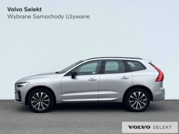 Volvo XC60 II 2024 Volvo XC 60 B4 Benzyna | Plus Dark | aut | Salon P, zdjęcie 4