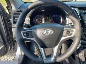 Hyundai i40 Kombi 2.0 GDI 177KM 2012 Hyundai i40 2.0 Premium 177KM 2012r ZAREJESTROWANY w Kraju!, zdjęcie 25
