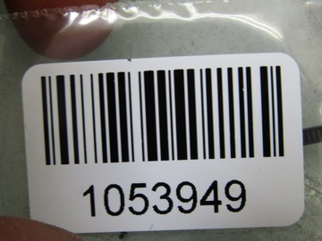 CX-60 23R DISPLEJ ZAPETI ODPOVÍDAT KONTROLKA VYPÍNAČ AIRBAG KAAA55260