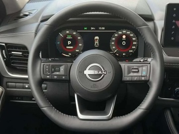 Nissan X-Trail IV 2025 Nissan X-Trail X-trail, rabat, niska cena, od reki, led, polski salon, 202, zdjęcie 12