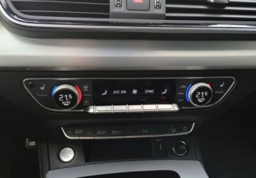 Audi 2024 Audi Q5 Sportback 2.0 Diesel 204KM, zdjęcie 28