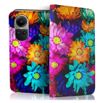 Pouzdro S Klopou Na Telefon Oppo Reno 10 10 Pro 5G Pouzdro Obal Sklo