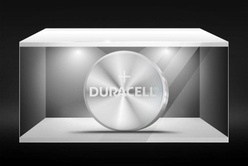 Специализированные литиевые батарейки Duracell 2032 5 шт.