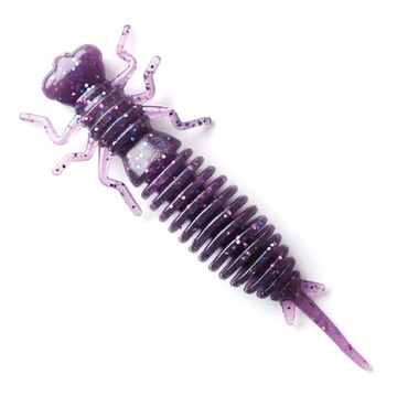 Fanatik Twister Ripper Larwa 2