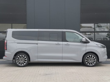 Ford Tourneo Custom II  L1 2.5 Plug-in Hybrid  232KM 2026 Ford Tourneo Custom, zdjęcie 3