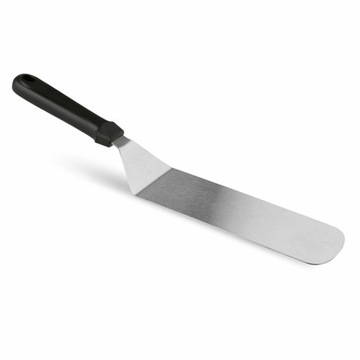 Metalowa łopatka do ciasta naleśników pizzy Tadar