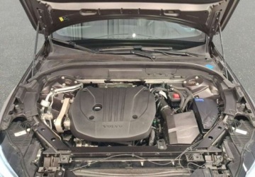 Volvo XC60 II 2022 Volvo XC 60 VAT 23 Dark Plus 2.0B5 mHEV 250KM automat 4x4 2022 r., salon P, zdjęcie 38