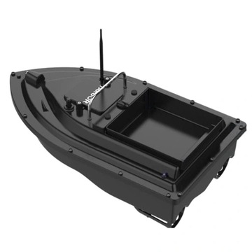 Лодка с GPS-приманкой D16E 400-500M RC Лодка с 16 точками GPS