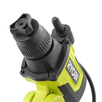 Телескопическая щетка RYOBI RWTS18-0