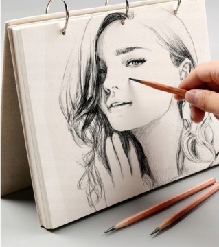 PROFESSIONAL DRAWING KIT карандаши ластики пеналы 96in1