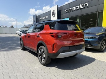 Opel Frontera C SUV Electric Elektryczny 44kWh 113KM 2025 Opel Frontera GS 113 KM | 54 kWh | skrzynia automatyczna | elektryczny |, zdjęcie 7