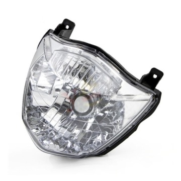 Yamaha XT 660 X R XTX 2004+ lampa reflektor NOWA