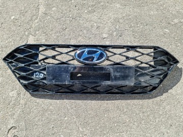 HYUNDAI I20 III ATRAPA GRILL