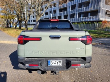 Hyundai 2023 santa cruz Limited 2.5BENZYNA 285KM*4X4*Dokumentacja *Fabryczny lakier, zdjęcie 26