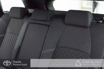 Toyota Corolla XII TS Kombi Facelifting 1.8 Hybrid 140KM 2024 Toyota Corolla Seria E21 (2019-) 1.8 Hybrid Comfor, zdjęcie 14