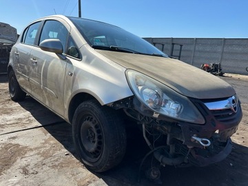 OPEL CORSA D 06-14 SVĚTLO ZADNÍ PRAVÁ