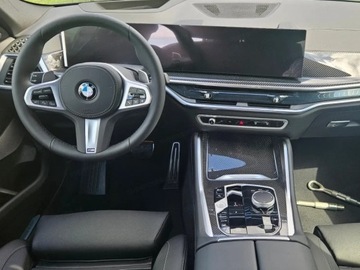 BMW X6 G06 SUV Facelifting 3.0 40d 352KM 2025 BMW X6 xDrive40d Sport Suv 3.0 (352KM) 2025, zdjęcie 7