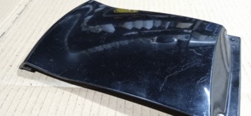 YAMAHA XJ 600 92+ КОНЦЕВОЙ РАЗЪЕМ ОБЛЕКТОРА ЗАДНЯЯ КРЫШКА ЗАДНЯЯ ЗАПРАВКА