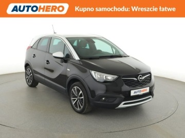 Opel 2018 Opel Crossland X automat navi klima auto kamera i, zdjęcie 9