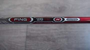 ПИНГ ГИБРИД 22 ГРАДУСА