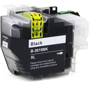 4 чернила для BROTHER LC3619XL MFC-J2330DW MFC-J2730DW MFC-J3530DW MFC-J3930D