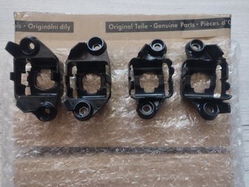 NOWY UCHWYT KAMERY MERCEDES E GLC S W217 W238 W257