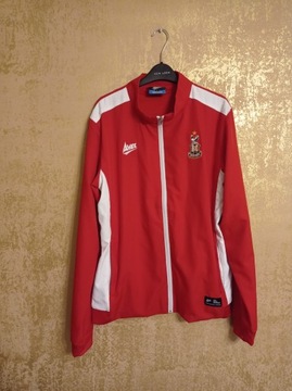 Bluza dresowa treningowa Bradford City AFC Avec L