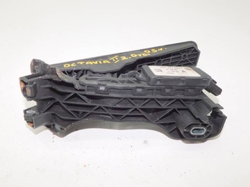 SKODA OCTAVIA II 2005 ПОТЕНЦИОМЕТР ПЕДАЛИ ГАЗА