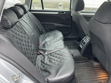 Skoda Superb II Outdoor 1.6 TDI CR DPF 105KM 2014 Škoda Superb Skoda Superb 1.6 TDI 105KM 2014r., zdjęcie 14