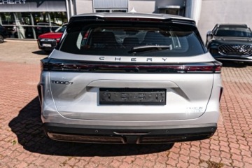 Chery Tiggo 7 SUV PHEV 1.5 T-GDI DHE 279KM 2025 CHERY Tiggo 7 Comfort 1.5 T-GDI Super Hybrid DHT 279KM 2025, zdjęcie 3