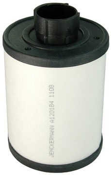 DENCKERMANN A120184 FILTR PALIVA