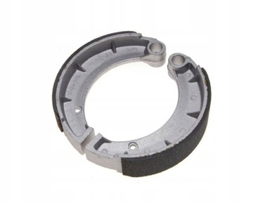 SZCZĘKA HAMULCA MZ 16' 2 SZT TAJ 150x30mm