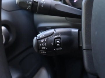 Citroen C3 III Hatchback Facelifting 1.2 PureTech 83KM 2022 Citroen C3 1.2 PureTech, Salon Polska, Serwis ASO, zdjęcie 12