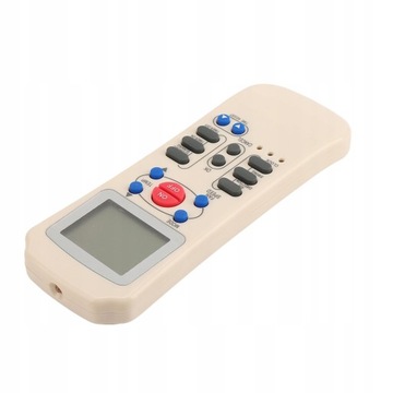 УНИВЕРСАЛЬНЫЙ ПУЛЬТ ПУЛЬТА ДЛЯ КОНДИЦИОНЕРА ВОЗДУХА CARRIER