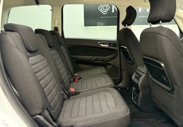Ford Galaxy IV Van 2.0 TDCi 150KM 2016 Ford Galaxy Titanium Klima Alu Nawi Gwarancja Raty Zamiana 2.0 Diesel 150KM, zdjęcie 17