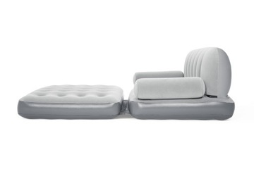 ДИВАН НАВЕСНОЙ МАТРАС ДЛЯ СПАТЬ 188x152x64 Bestway